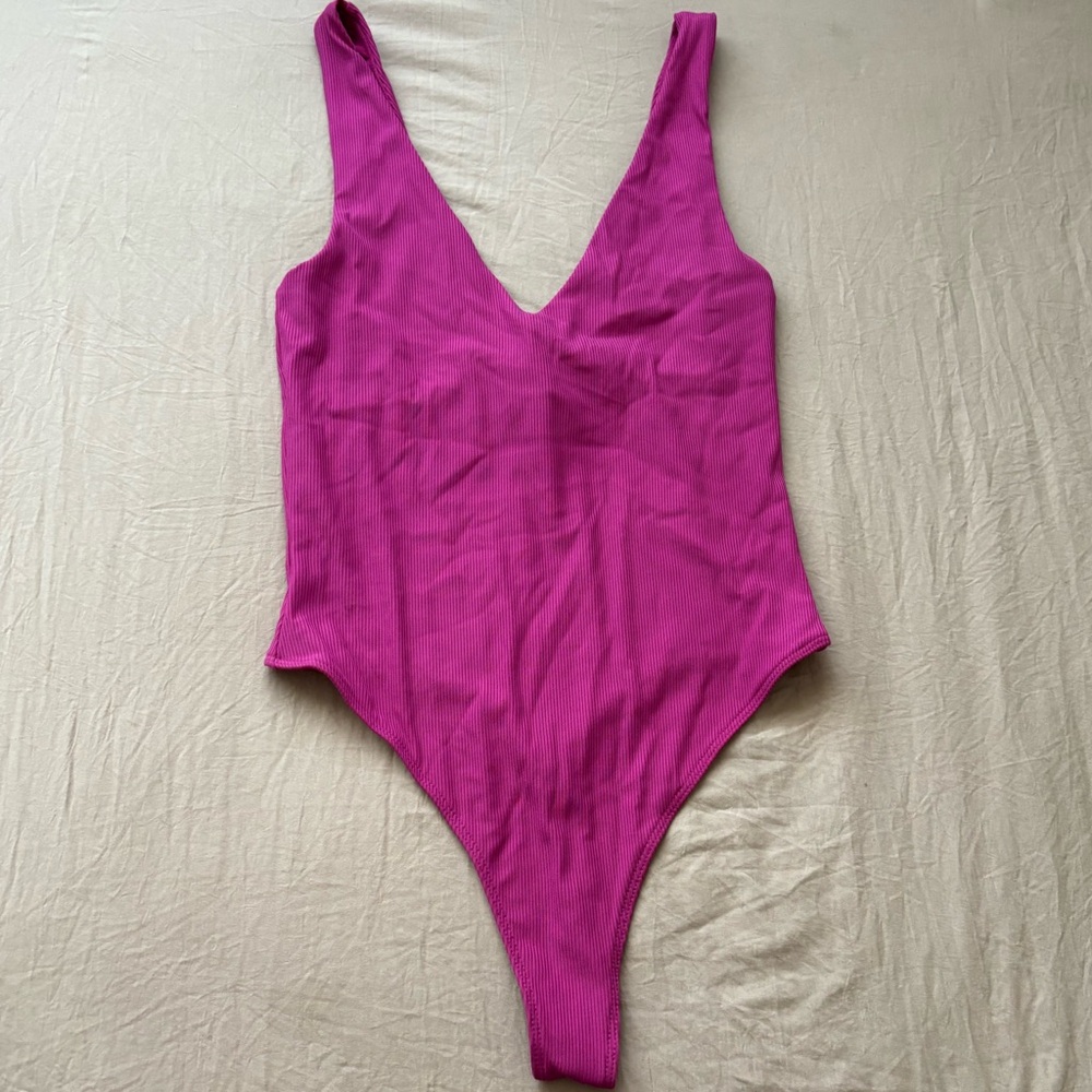 NWT bodysuit